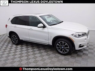 2015 BMW X5 xDrive35i 5UXKR0C5XF0P07295 2015 BMW X5 xDrive35i