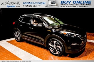 2016 Hyundai Tucson Limited KM8J33A22GU249766 2016 Hyundai Tucson Limited