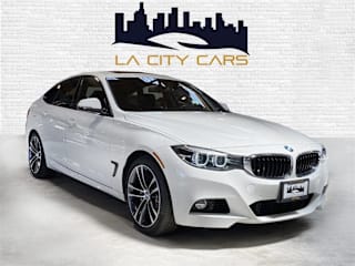 2017 BMW 3 Series 340i xDrive Gran Turismo WBA8Y3C33HG450938 2017 BMW 3 Series 340i xDrive Gran Turismo