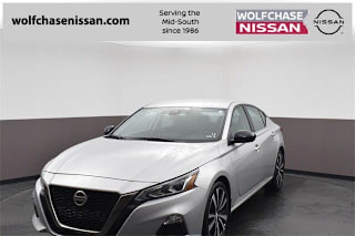 2020 Nissan Altima 1N4BL4CV8LC173871 2020 Nissan Altima