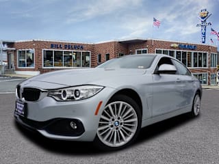 2016 BMW 4 Series 428i xDrive Gran Coupe WBA4C9C50GG138463 2016 BMW 4 Series 428i xDrive Gran Coupe