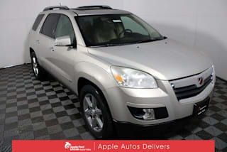2008 Saturn Outlook XR 5GZER337X8J253921 2008 Saturn Outlook XR