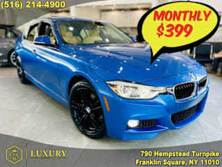 2018 BMW 3 Series 340i xDrive WBA8B7G55JNU94963 2018 BMW 3 Series 340i xDrive