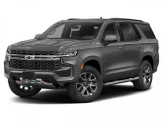 2021 Chevrolet Tahoe Z71 1GNSKPKD7MR163622 2021 Chevrolet Tahoe Z71