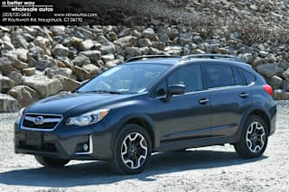2016 Subaru Crosstrek JF2GPABC0G8257373 2016 Subaru Crosstrek