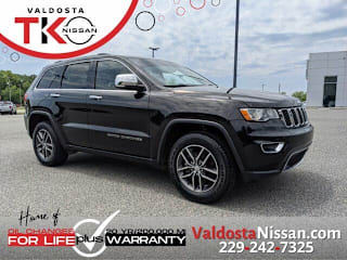 2017 Jeep Grand Cherokee Limited 1C4RJEBG4HC793454 2017 Jeep Grand Cherokee Limited
