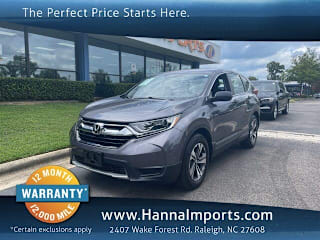 2019 Honda CR-V LX 2HKRW5H39KH408679 2019 Honda CR-V LX