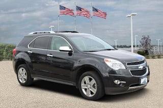 2014 Chevrolet Equinox 2GNFLHE34E6268347 2014 Chevrolet Equinox
