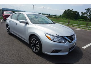 2018 Nissan Altima 2.5 SV 1N4AL3AP9JC269600 2018 Nissan Altima 2.5 SV