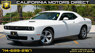 2017 Dodge Challenger SXT 2C3CDZAG9HH629270 2017 Dodge Challenger SXT