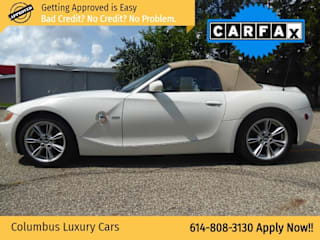 2004 BMW Z4 3.0i 4USBT53574LU07378 2004 BMW Z4 3.0i