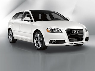 2010 Audi A3 2.0 TDI Premium Plus WAUKJAFM9AA059157 2010 Audi A3 2.0 TDI Premium Plus