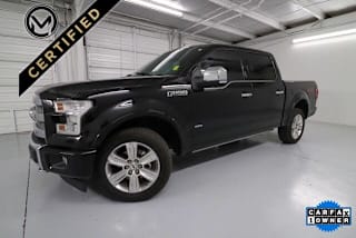 2017 Ford F-150 1FTEW1EG9HFC02862 2017 Ford F-150