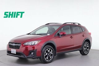 2019 Subaru Crosstrek 2.0i Premium JF2GTACC4KH311003 2019 Subaru Crosstrek 2.0i Premium