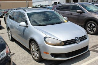 2011 Volkswagen Jetta SportWagen S 3VWPX7AJ6BM657425 2011 Volkswagen Jetta SportWagen S
