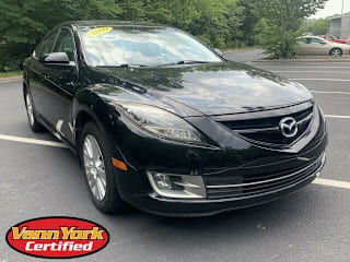 2009 Mazda Mazda6 i Touring 1YVHP82A195M41620 2009 Mazda Mazda6 i Touring