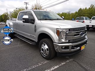 2019 Ford F-350 Super Duty Lariat 1FT8W3DT5KEC04032 2019 Ford F-350 Super Duty Lariat