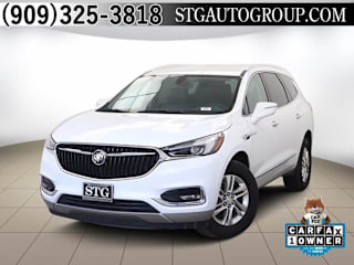 2020 Buick Enclave Essence 5GAERBKWXLJ130540 2020 Buick Enclave Essence