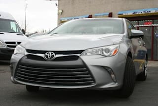2015 Toyota Camry 4T1BF1FKXFU962292 2015 Toyota Camry