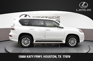2016 Lexus GX 460 JTJBM7FX3G5144243 2016 Lexus GX 460