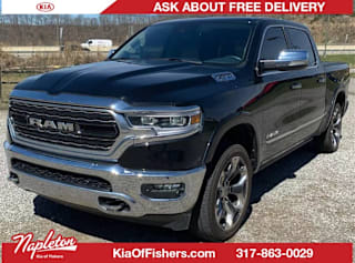 2021 Ram Pickup 1500 1C6SRFHT5MN538757 2021 Ram Pickup 1500