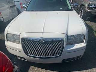 2010 Chrysler 300 2C3CA5CV9AH167649 2010 Chrysler 300