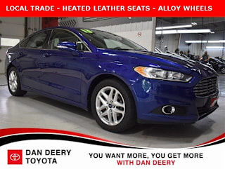 2013 Ford Fusion SE 3FA6P0HR7DR128451 2013 Ford Fusion SE