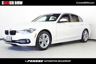 2018 BMW 3 Series 328d WBA8E5C53JA507508 2018 BMW 3 Series 328d