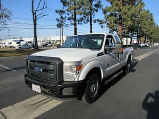 2012 Ford F-250 Super Duty 1FT7X2AT5CED00798 2012 Ford F-250 Super Duty