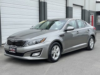 2015 Kia Optima LX 5XXGM4A74FG516472 2015 Kia Optima LX