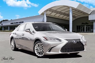 2021 Lexus ES 300h Ultra Luxury 58AFA1C1XMU001905 2021 Lexus ES 300h Ultra Luxury