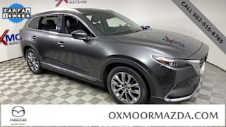 2018 Mazda CX-9 Grand Touring JM3TCBDY0J0222059 2018 Mazda CX-9 Grand Touring