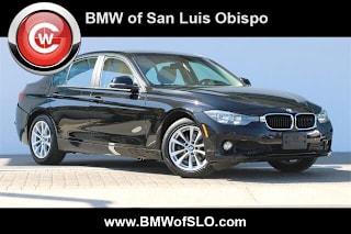 2016 BMW 3 Series 320i WBA8E1G56GNT38394 2016 BMW 3 Series 320i