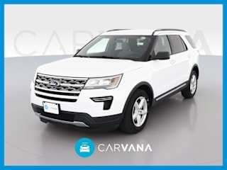 2018 Ford Explorer 1FM5K7D80JGA28488 2018 Ford Explorer