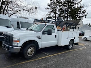 2010 Ford F-350 Super Duty XL 1FDWF3G56AEB26326 2010 Ford F-350 Super Duty XL