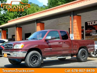 2000 Toyota Tundra SR5 5TBRT3410YS092828 2000 Toyota Tundra SR5