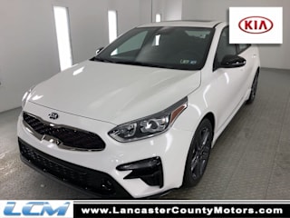 2021 Kia Forte 3KPF34AD2ME273867 2021 Kia Forte