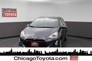 2016 Toyota Prius c JTDKDTB35G1124291 2016 Toyota Prius c