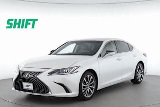 2019 Lexus ES 350 Base JTHBZ1B18K2003535 2019 Lexus ES 350 Base
