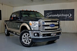 2012 Ford F-250 Super Duty Lariat 1FT7W2BT2CED23814 2012 Ford F-250 Super Duty Lariat