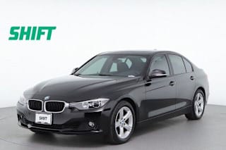 2013 BMW 3 Series 328i WBA3C1G53DNR47566 2013 BMW 3 Series 328i