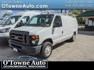 2012 Ford E-Series Cargo E-150 1FTNE1EW0CDA97367 2012 Ford E-Series Cargo E-150