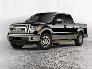 2012 Ford F-150 1FTFW1ETXCFC74308 2012 Ford F-150