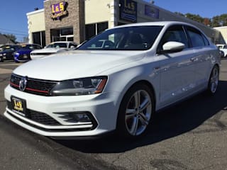 2017 Volkswagen Jetta 3VW5T7AJ5HM327691 2017 Volkswagen Jetta