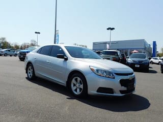 2014 Chevrolet Malibu 1G11B5SL5EF127133 2014 Chevrolet Malibu