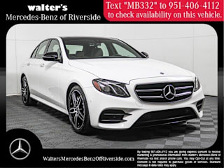 2020 Mercedes-Benz E-Class E 350 WDDZF8DB3LA754417 2020 Mercedes-Benz E-Class E 350
