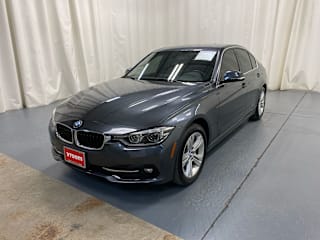 2018 BMW 3 Series 330i WBA8B9G54JNU98627 2018 BMW 3 Series 330i