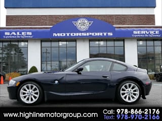 2008 BMW Z4 3.0si 4USDU53508LG19652 2008 BMW Z4 3.0si