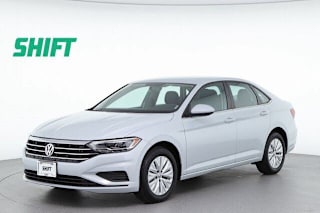 2019 Volkswagen Jetta 3VWCB7BU6KM142933 2019 Volkswagen Jetta
