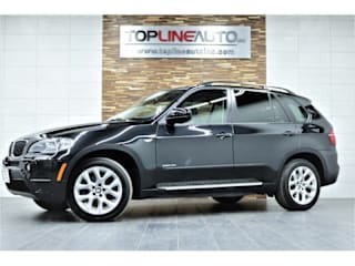 2013 BMW X5 xDrive35i 5UXZV4C57D0B06220 2013 BMW X5 xDrive35i